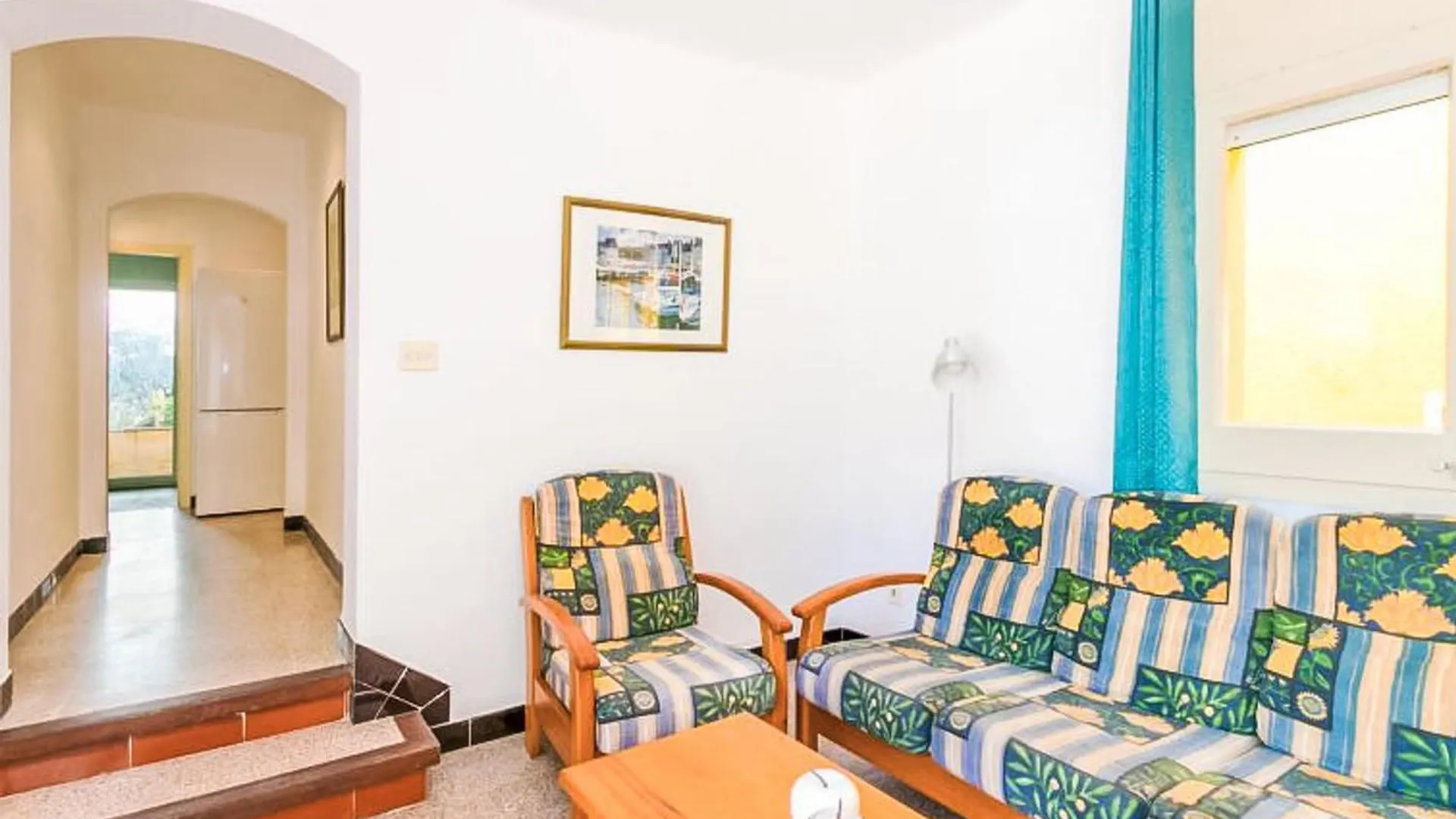 Global Velazquez - By Global Rental Holidays 8650 Roses 0*,  Hiszpania