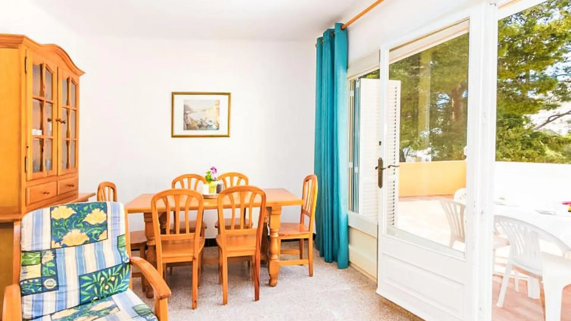 Dom wakacyjny Global Velazquez - By Global Rental Holidays 8650 Roses Hiszpania