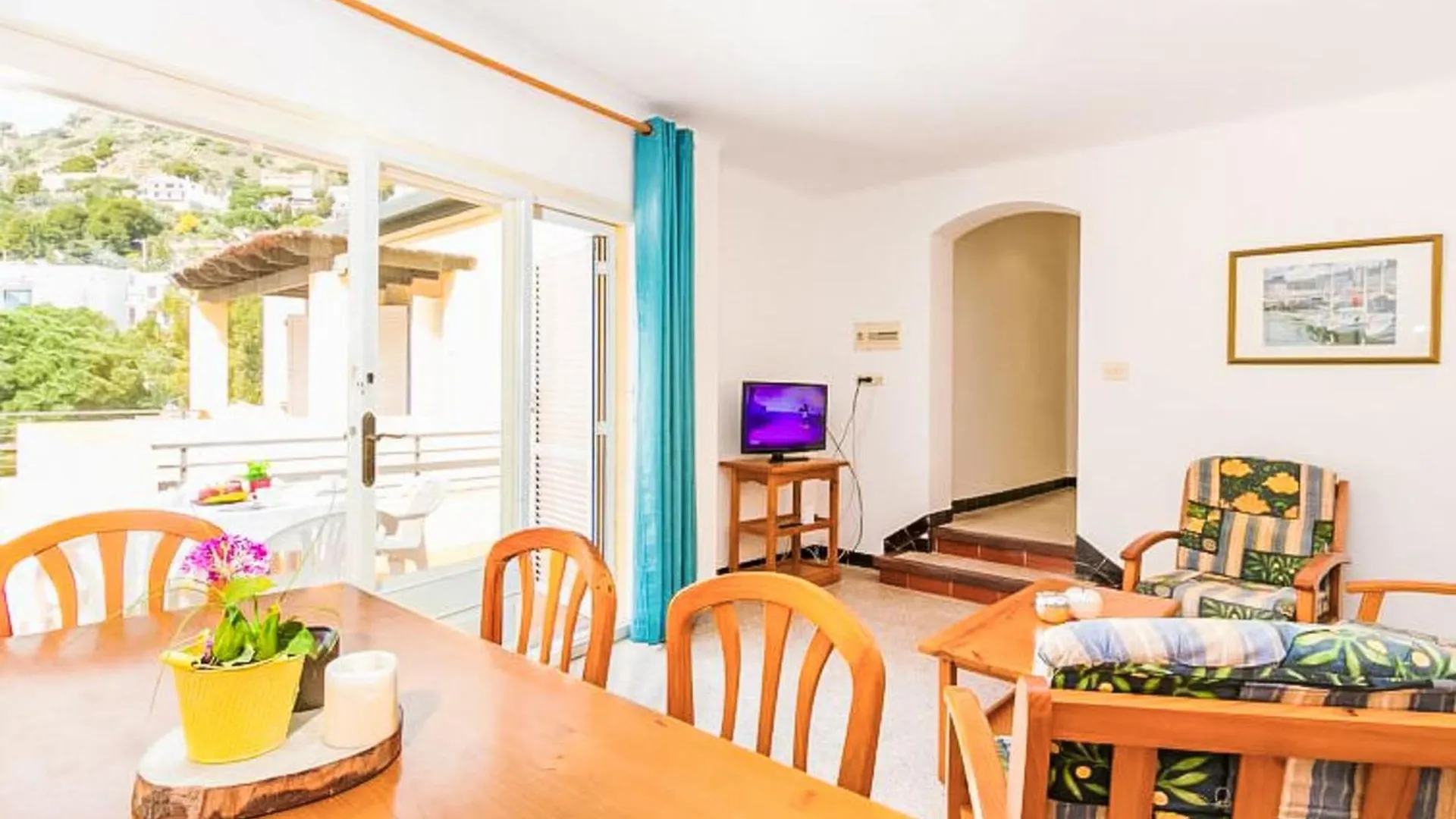 Global Velazquez - By Global Rental Holidays 8650 Roses